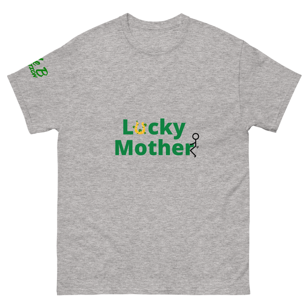Lucky MFer T-Shirt