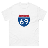 Triple B Interstate 69 Shirt