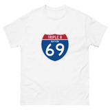 Triple B Interstate 69 Shirt