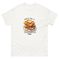 Waffle T-Shirt