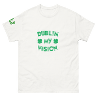 Dublin T-Shirt