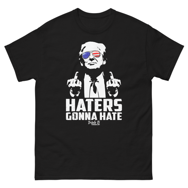 Haters T-Shirt