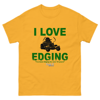 Edging T-shirt