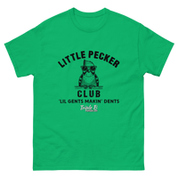 Lil Club T-Shirt