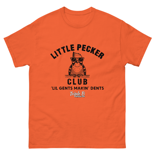 Lil Club T-Shirt