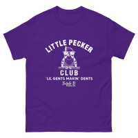 Lil Club T-Shirt