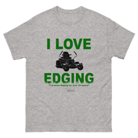 Edging T-shirt