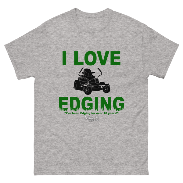 Edging T-shirt