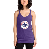 Triple B Converse Logo Racerback Tank