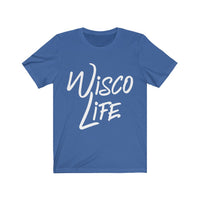 WiscoLife Tee