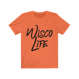 WiscoLife Tee