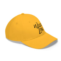 WiscoLife Hat