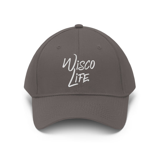 WiscoLife Hat