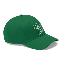 WiscoLife Hat