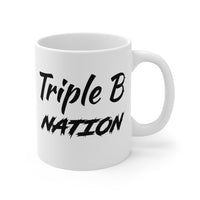 Triple B Nation Interstate 69 Mug