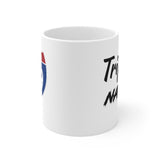 Triple B Nation Interstate 69 Mug