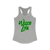 WiscoLife Racerback Tank