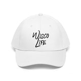 WiscoLife Hat