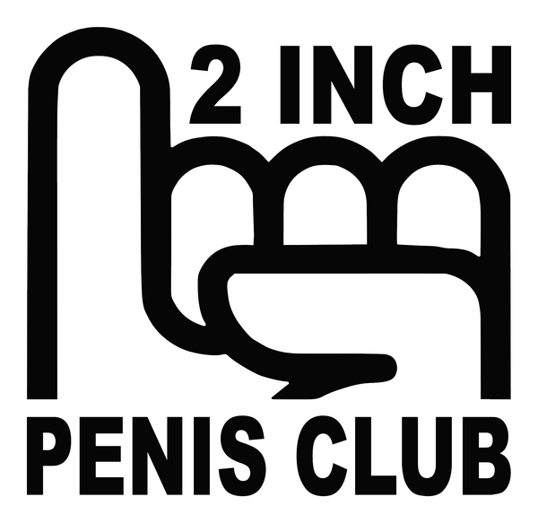 2 Inch Pen 15 Club Decal