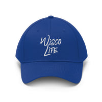 WiscoLife Hat