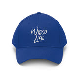 WiscoLife Hat