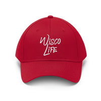 WiscoLife Hat