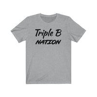 Triple B Nation T-shirt