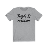 Triple B Nation T-shirt