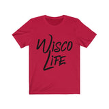 WiscoLife Tee