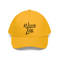 WiscoLife Hat