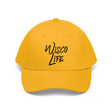 WiscoLife Hat