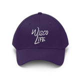 WiscoLife Hat