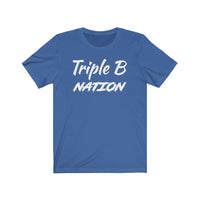 Triple B Nation T-shirt