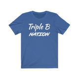 Triple B Nation T-shirt