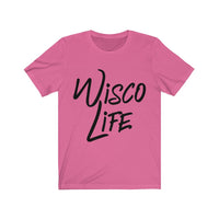 WiscoLife Tee