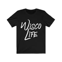 WiscoLife Tee