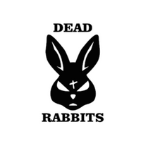 Dead Rabbits Decal