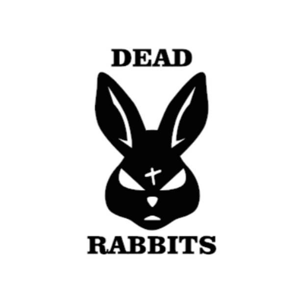 Dead Rabbits Decal