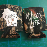 WiscoLife Koozies