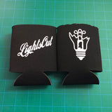 Lights Out Koozies