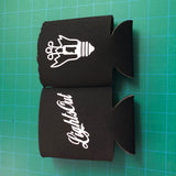 Lights Out Koozies