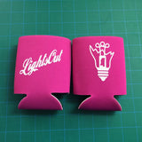 Lights Out Koozies