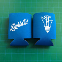 Lights Out Koozies