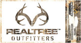 Limited: RealTree Outfitters Decal