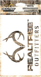 Limited: RealTree Outfitters Decal