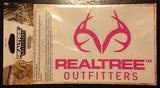 Limited: RealTree Outfitters Decal