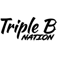 Triple B Nation Decal