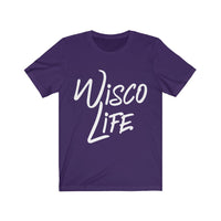 WiscoLife Tee