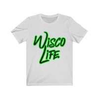 WiscoLife Tee