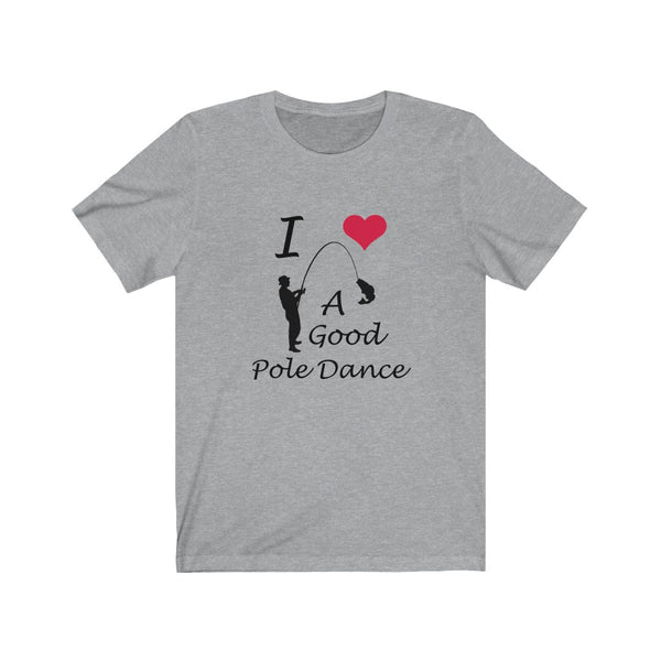 Pole Dance T-shirt